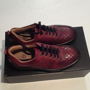 Marc Joseph Alton PL Mens Shoe 🔥🔥🔥